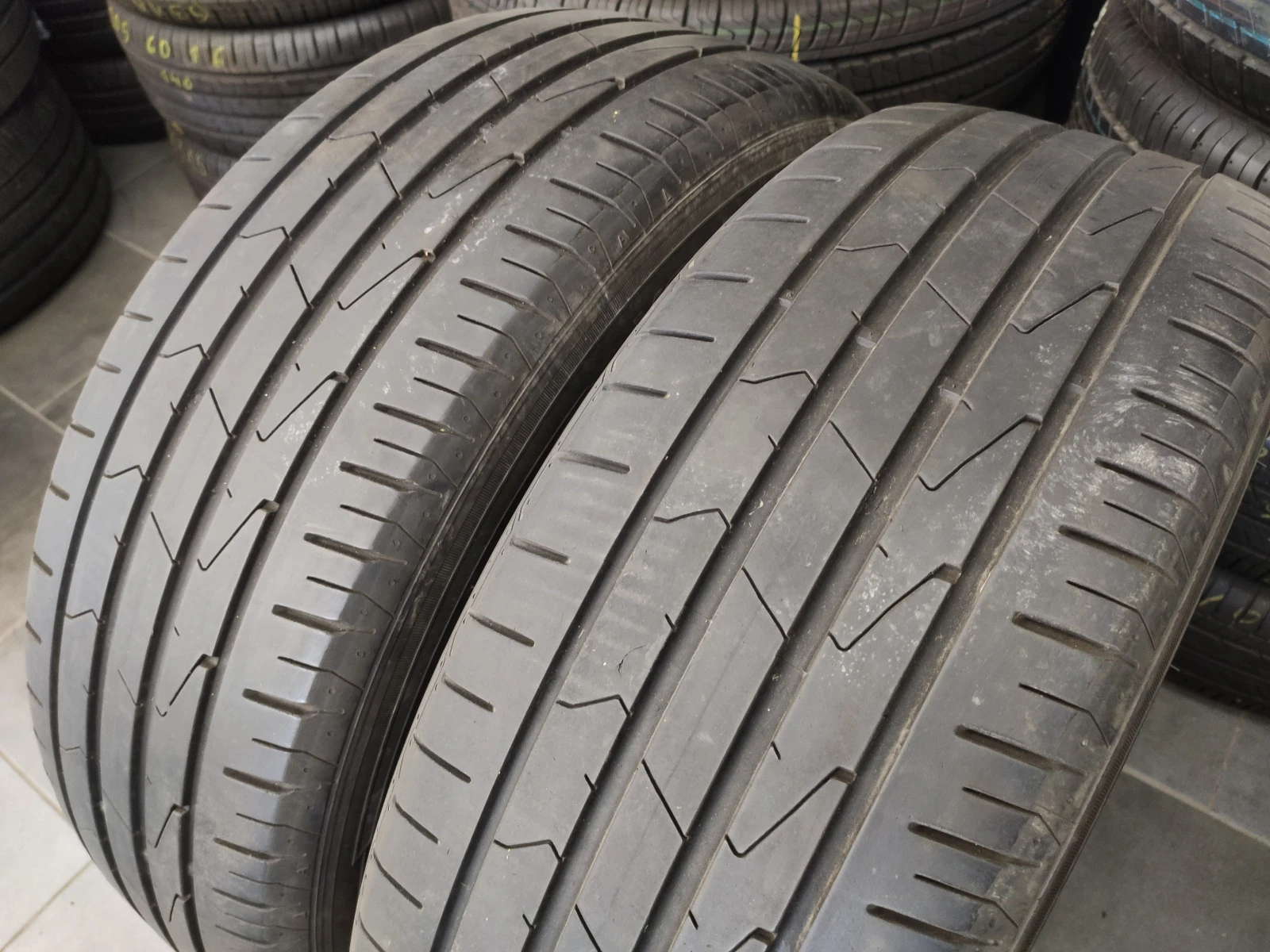  215/55R18 | Mobile.bg   3