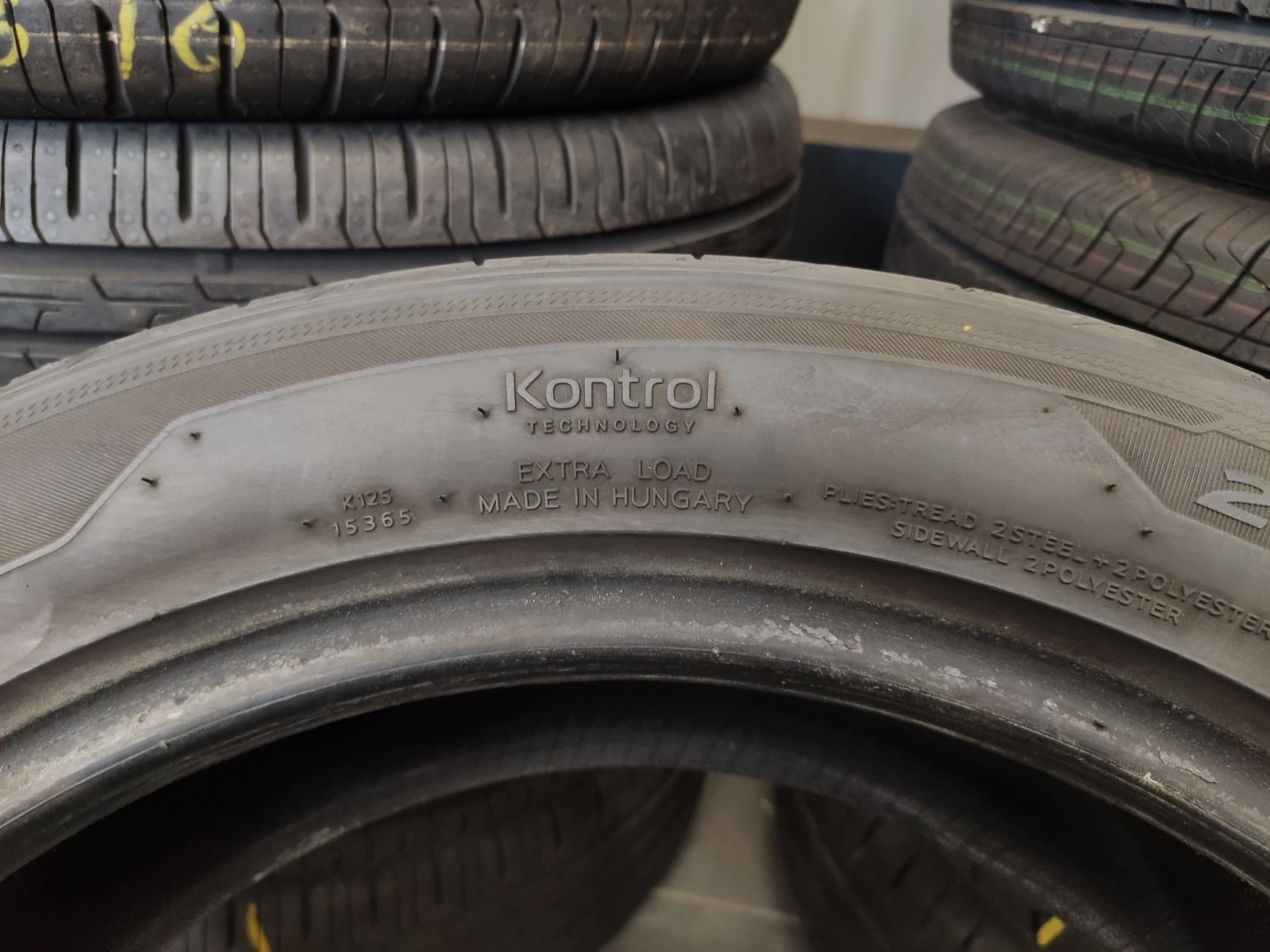  215/55R18 | Mobile.bg   6