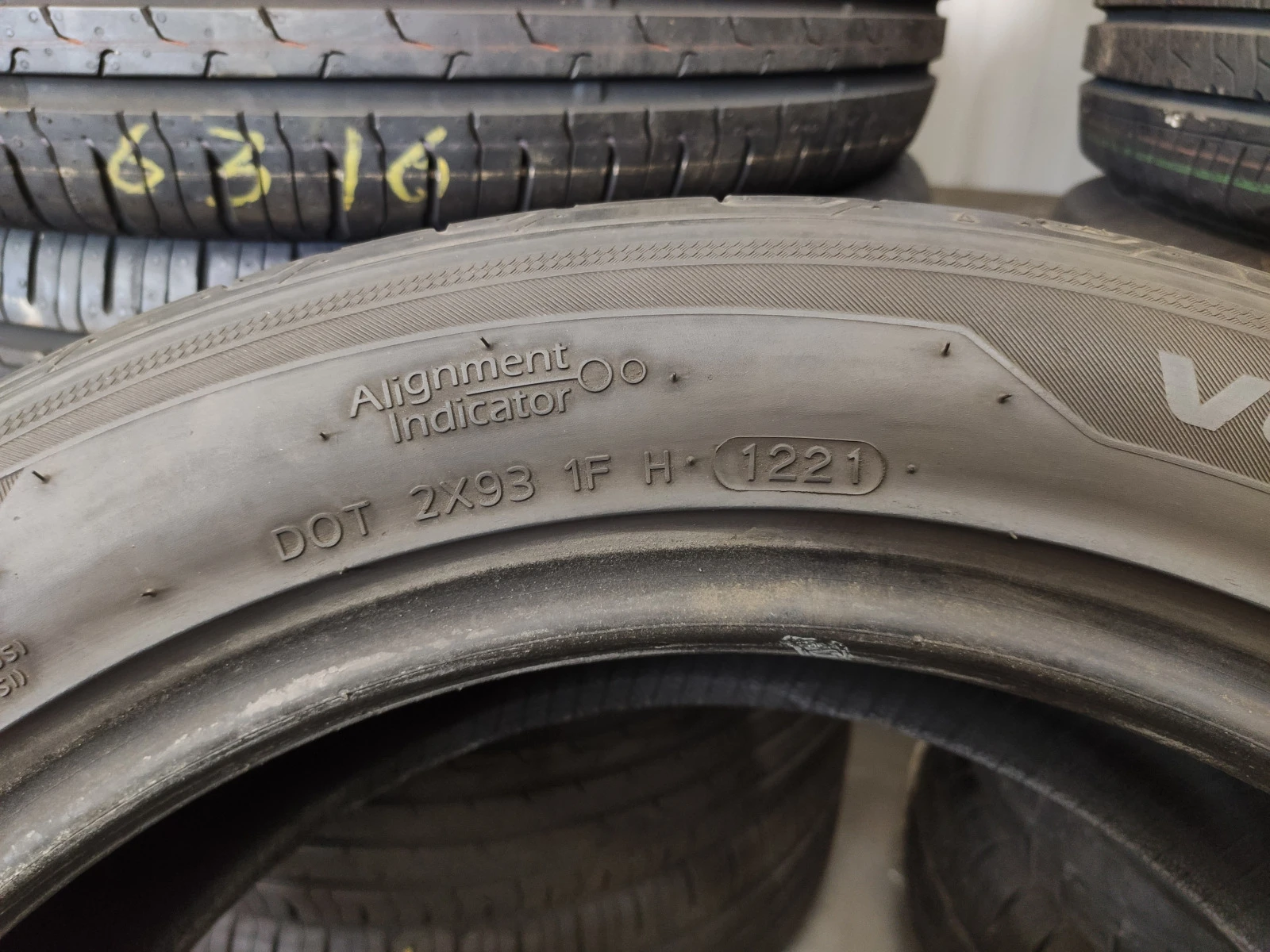  215/55R18 | Mobile.bg   7
