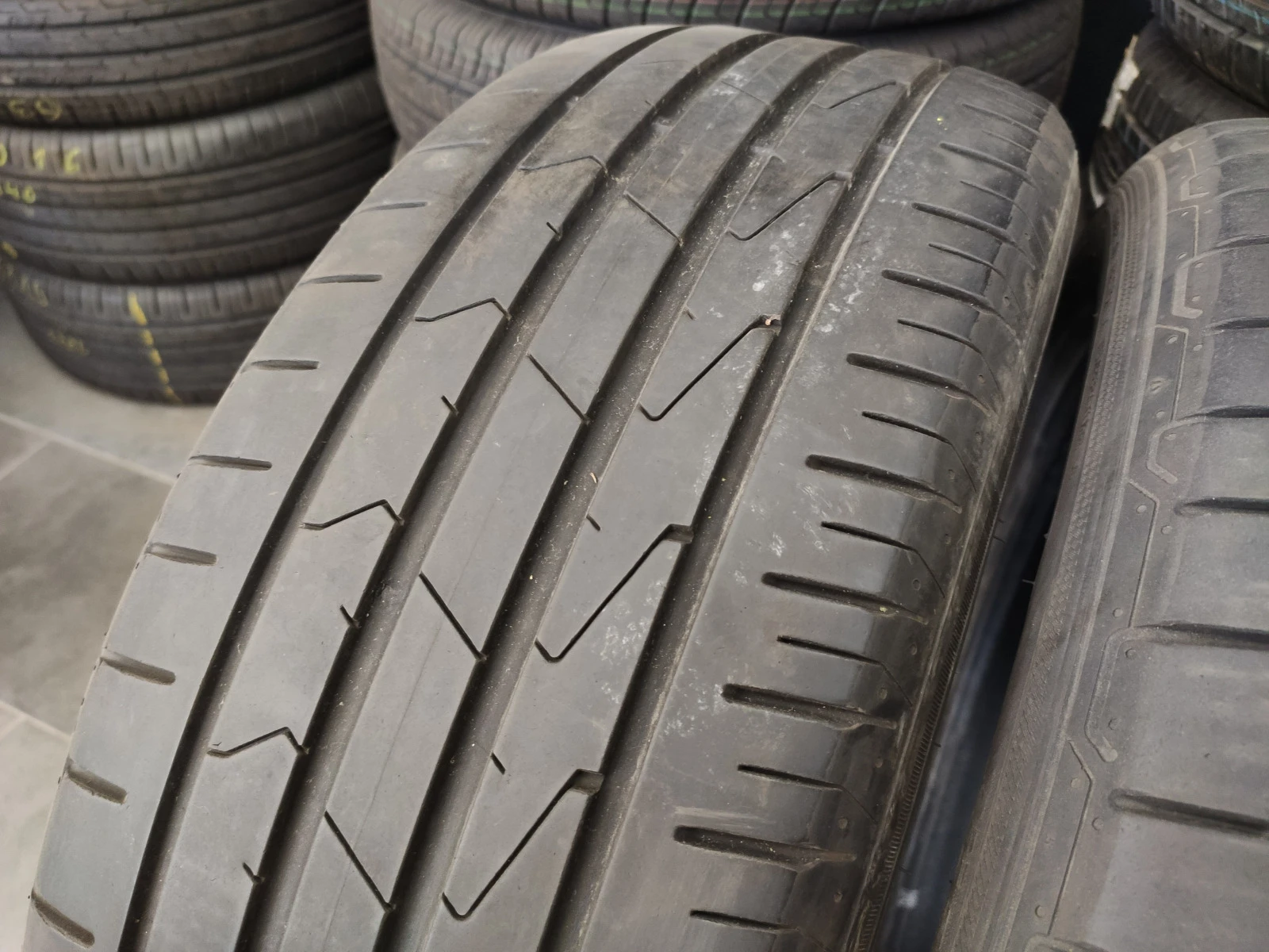  215/55R18 | Mobile.bg   2