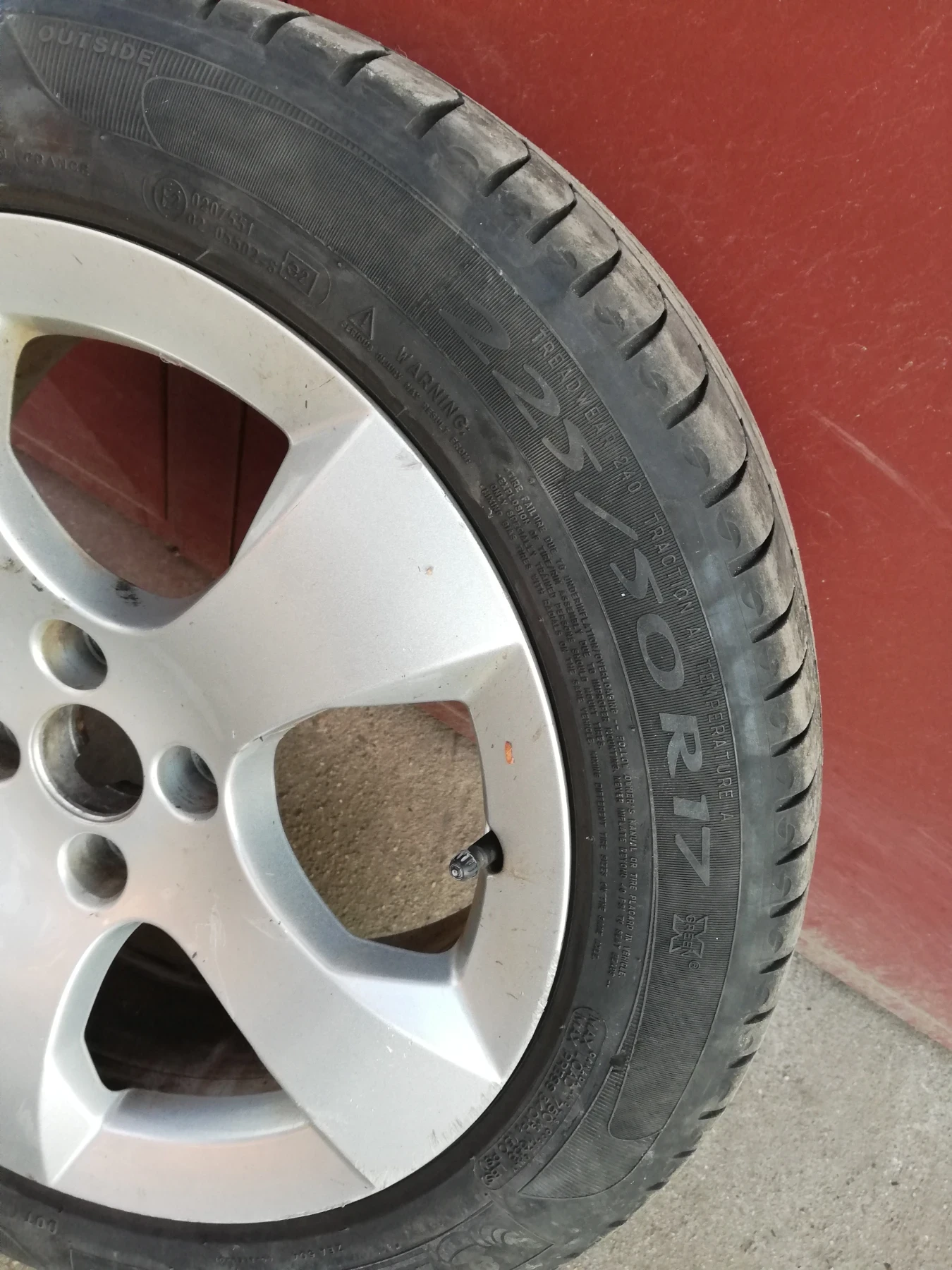    225/50R17 | Mobile.bg   2