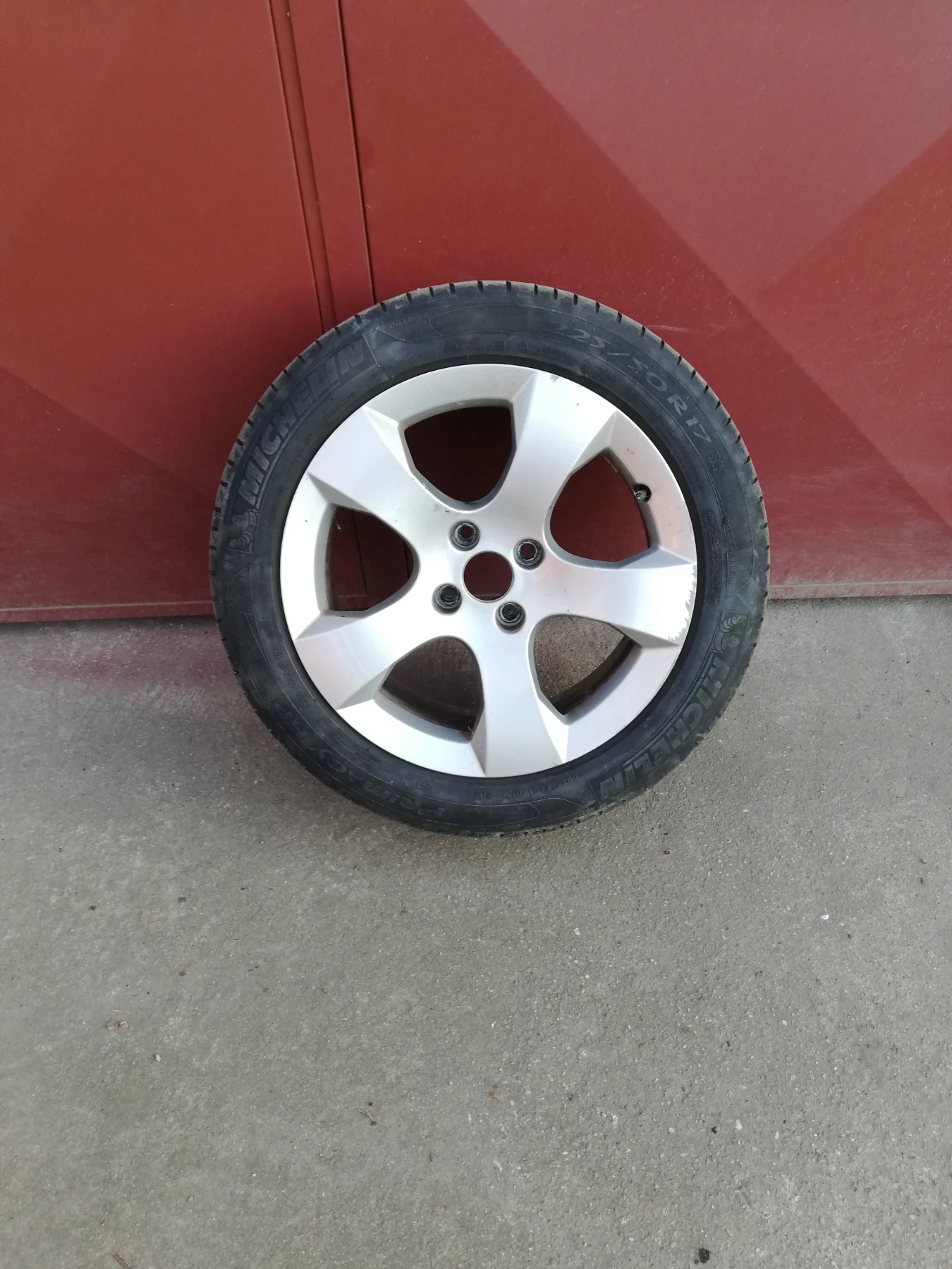    225/50R17 | Mobile.bg   1