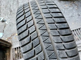 Гуми Зимни 235/50R18, снимка 2 - Гуми и джанти - 39109118