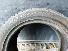 Гуми Зимни 235/50R18, снимка 5 - Гуми и джанти - 39109118