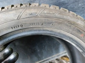 Гуми Зимни 235/50R18, снимка 7 - Гуми и джанти - 39109118