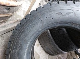 Гуми Всесезонни 215/75R17.5, снимка 3 - Гуми и джанти - 41999245