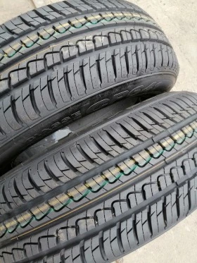 Гуми Летни 185/65R15, снимка 2 - Гуми и джанти - 44366762