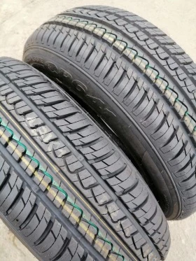 Гуми Летни 185/65R15, снимка 3 - Гуми и джанти - 44366762