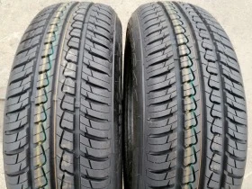 Гуми Летни 185/65R15, снимка 1 - Гуми и джанти - 44366762