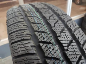 Гуми Зимни 215/70R15, снимка 2 - Гуми и джанти - 48541541