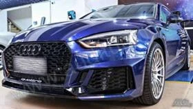 Audi A5 Морга-3 Броя!!! 45 TDI!!! 50 TDI!! 2.0 3.0 Sline!!, снимка 7