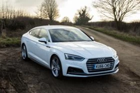 Audi A5 Морга-3 Броя!!! 45 TDI!!! 50 TDI!! 2.0 3.0 Sline!!, снимка 8