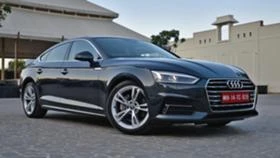 Audi A5 Морга-3 Броя!!! 45 TDI!!! 50 TDI!! 2.0 3.0 Sline!!, снимка 1