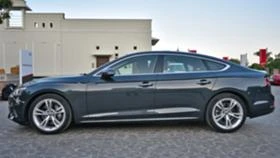 Audi A5 Морга-3 Броя!!! 45 TDI!!! 50 TDI!! 2.0 3.0 Sline!!, снимка 4