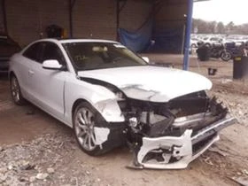 Audi A5 Морга-3 Броя!!! 45 TDI!!! 50 TDI!! 2.0 3.0 Sline!!, снимка 13