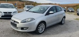 Fiat Bravo 1, 6 multijet