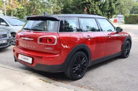 Mini Clubman Sport/FullLed/Подгрев/, снимка 4