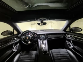 Porsche Panamera GTS, снимка 8