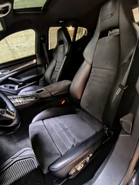 Porsche Panamera GTS, снимка 13