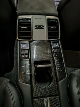 Porsche Panamera GTS, снимка 15