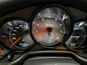 Porsche Panamera GTS, снимка 12