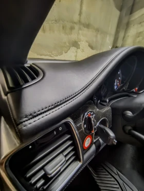 Porsche Panamera GTS, снимка 10