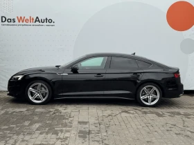 Audi A5 Advanced 40 TDI qu, снимка 2