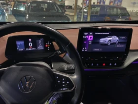 VW ID.4 pro performance 77kWh Famely, снимка 16