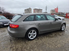 Audi A4 2.0TDI/4X4/FACE/AUTOMAT/NAVI, снимка 4