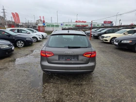 Audi A4 2.0TDI/4X4/FACE/AUTOMAT/NAVI, снимка 5