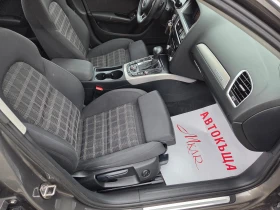 Audi A4 2.0TDI/4X4/FACE/AUTOMAT/NAVI, снимка 10