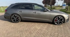 Audi A4 45 TDI Quattro Full Options , снимка 3