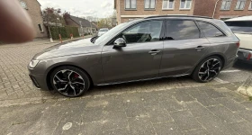 Audi A4 45 TDI Quattro Full Options , снимка 13