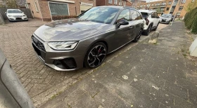 Audi A4 45 TDI Quattro Full Options , снимка 1