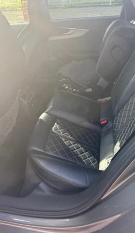 Audi A4 45 TDI Quattro Full Options , снимка 10
