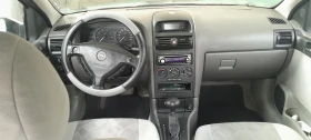 Opel Astra 1.8 16v Avtomat, Хечбек, Употребяван, Разград, снимка 13