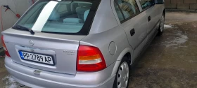 Opel Astra 1.8 16v Avtomat, Хечбек, Употребяван, Разград, снимка 5