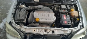 Opel Astra 1.8 16v Avtomat, Хечбек, Употребяван, Разград, снимка 11