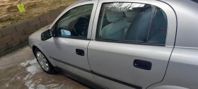 Opel Astra 1.8 16v Avtomat, Хечбек, Употребяван, Разград, снимка 3