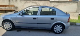 Opel Astra 1.8 16v Avtomat, Хечбек, Употребяван, Разград, снимка 5