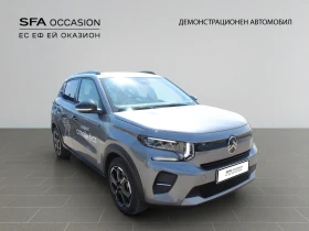 Citroen C3 MAX Electric 113 (44kWh) редуктор E6//2306991, снимка 2