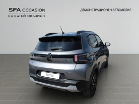 Citroen C3 MAX Electric 113 (44kWh) редуктор E6//2306991, снимка 3