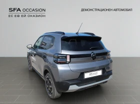 Citroen C3 MAX Electric 113 (44kWh) редуктор E6//2306991, снимка 4