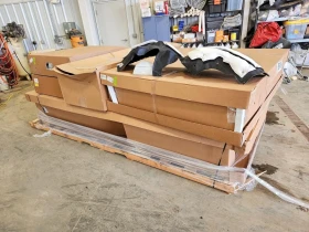 Tesla Model Y, снимка 11