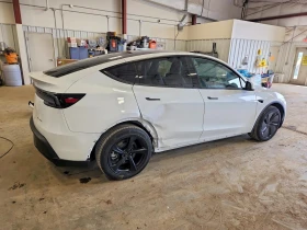 Tesla Model Y, снимка 4