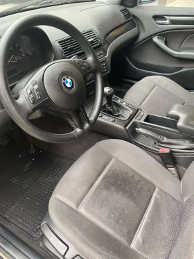 BMW 323 2.3i LPG/Обслужена, снимка 6