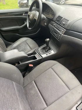 BMW 323 2.3i LPG/Обслужена, снимка 7
