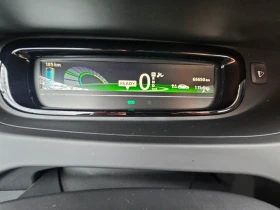 Renault Zoe R110  41kw, снимка 13