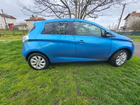 Renault Zoe R110  41kw, снимка 6