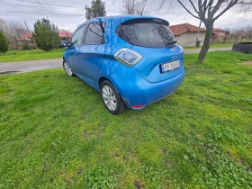 Renault Zoe R110  41kw, снимка 3